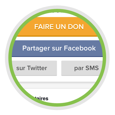 Partagez à vos amis