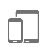 Compatible Mobile/Tablette