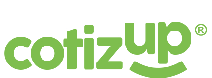 Logo Cotizup