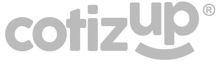 Logo Cotizup