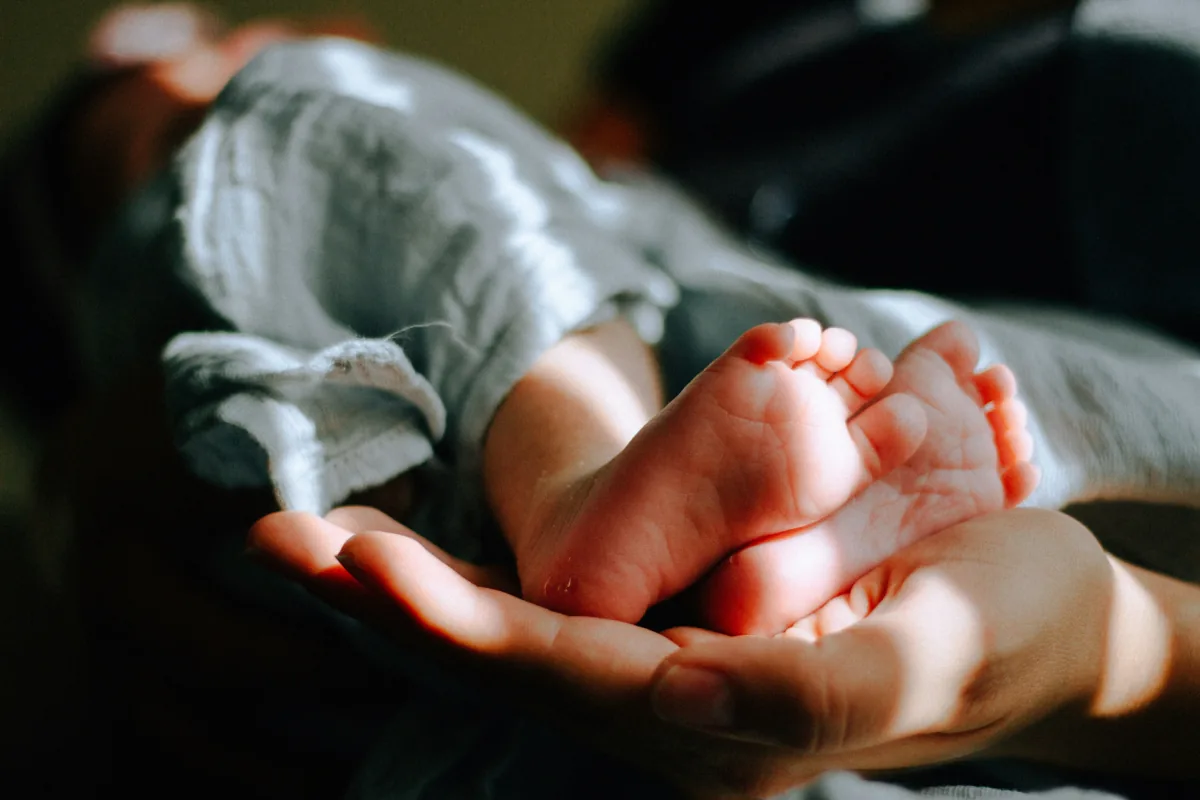 Célébrez une naissance