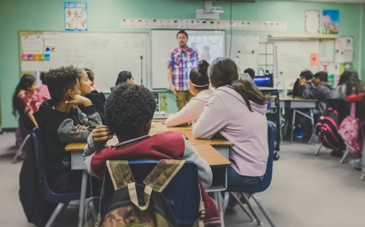 Soutenez un projet éducatif