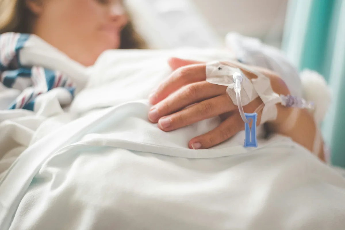 La solidarité au service de la santé